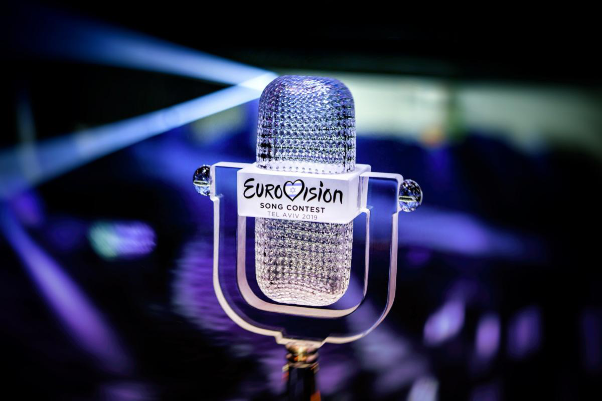 Євробачення-2020: хто співатиме в другому півфіналі Нацвідбору (відео)