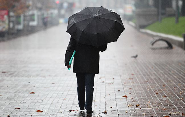 Вдень – сухо, ввечері – дощ: погода у Луцьку на суботу, 22 лютого