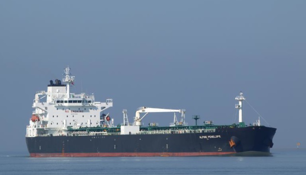 Пірати захопили судно біля Нігерії, серед екіпажу є українець