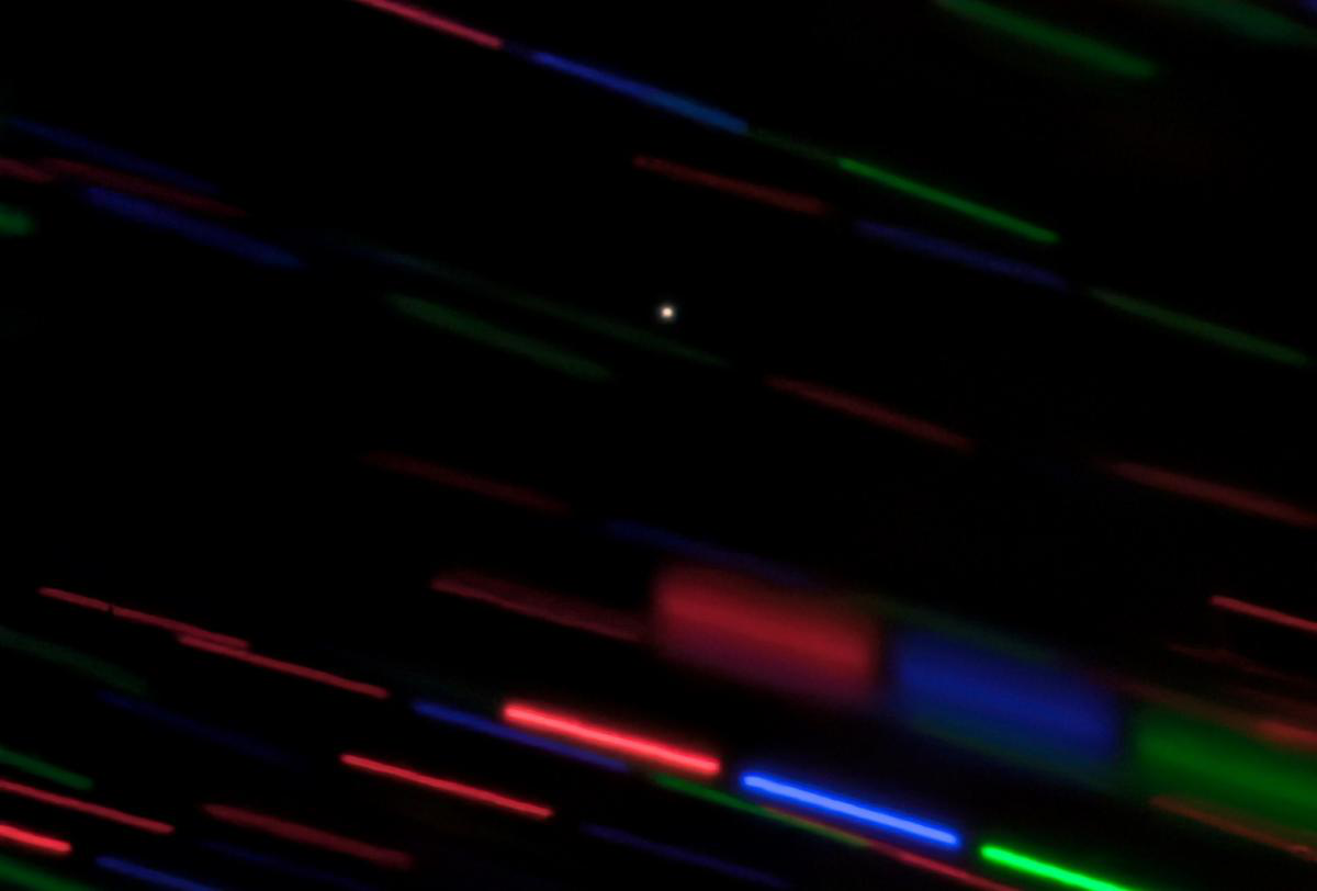 Міні-Місяць: вчені виявили новий супутник Землі (фото)
