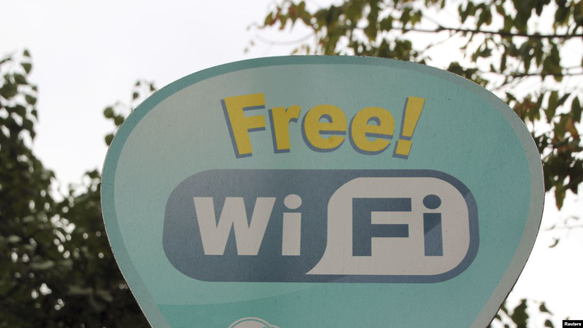 У Луцьку хочуть зробити безплатний Wi-Fi
