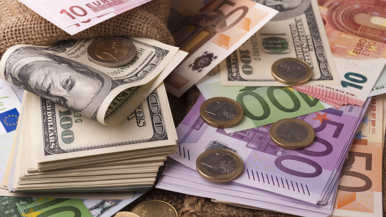 Долар і євро стрімко здорожчали: курс валют на 3 березня
