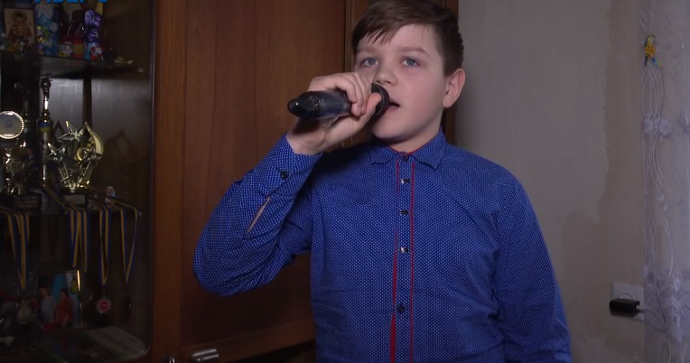На Волині хлопчика зацькували за пісню «Смуглянка» на конкурсі  (відео)