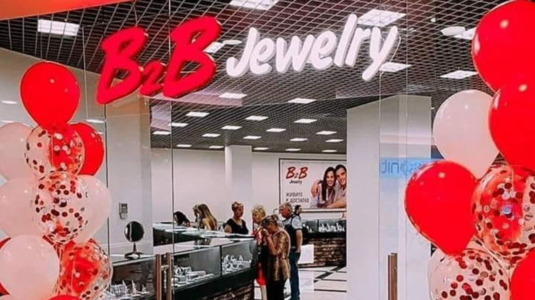Чому ювелірна компанія «B2B Jewelry» загрожує Україні більше, ніж коронавірус
