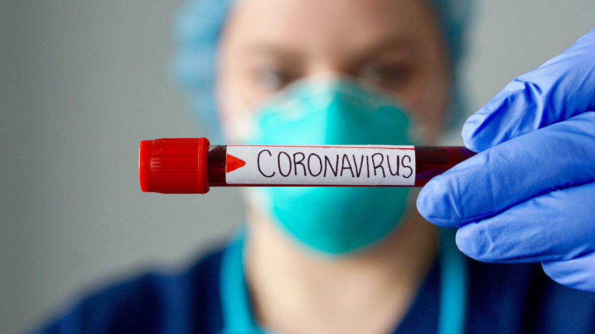 Хворі на коронавірус можуть бути заразними до 37 днів, – дослідження