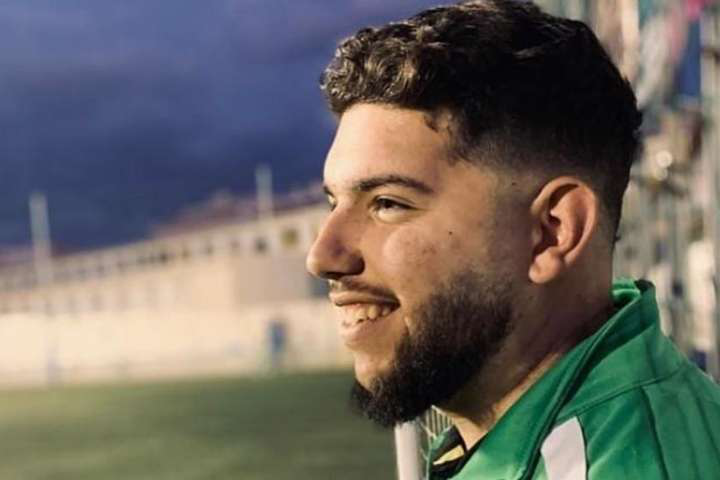 Від коронавірусу в Іспанії помер 21-річний футболіст