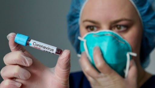 У Києві зафіксували два випадки коронавірусу (оновлено)