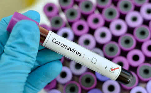З'явилася інфографіка щодо смертності від коронавірусу в Італії: вік,стать, симптоми