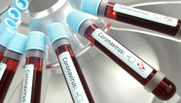 За кордоном лікуються від коронавірусу 12 українців, понад 700 - на карантині