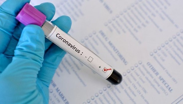 В Україні – два нові випадки зараження коронавірусом (оновлено)