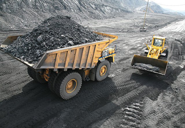 Герус назвав плюси та мінуси спецмит на імпорт вугілля та електроенергії із Росії
