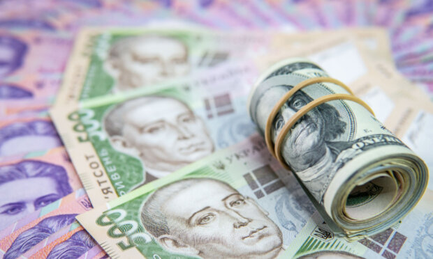 Тиша: курс валют у Луцьку на п’ятницю, 20 березня