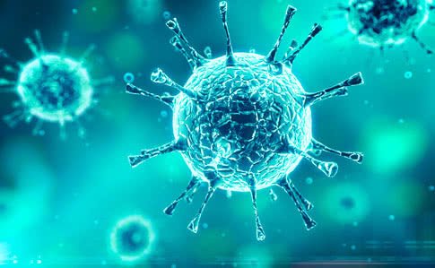 У Луцьку зафіксували перший випадок коронавірусу