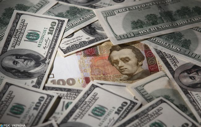 Ціна долара і євро зросла: курс валют у Луцьку на п’ятницю, 27 березня