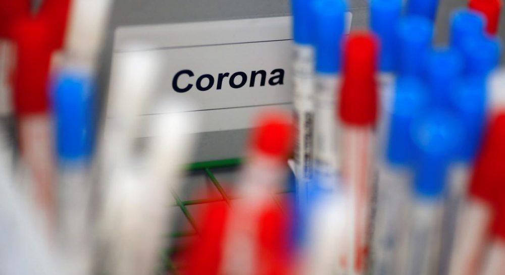 В Україні — понад 300 підтверджених випадків коронавірусу