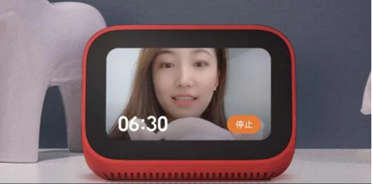 Xiaomi представила недорогу розумну колонку