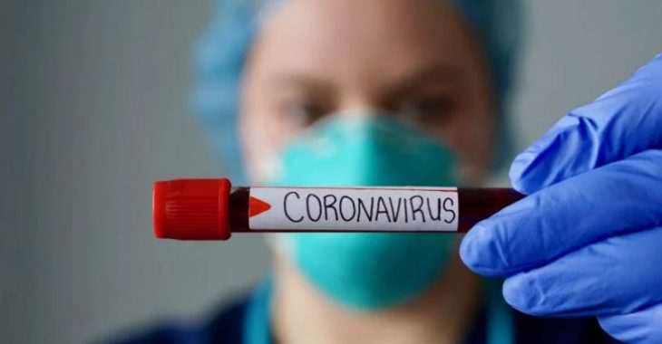У померлого волинського лікаря-гінеколога виявили коронавірус