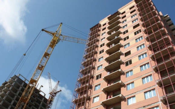 Суд заборонив будувати житловий квартал на Рівненській у Луцьку