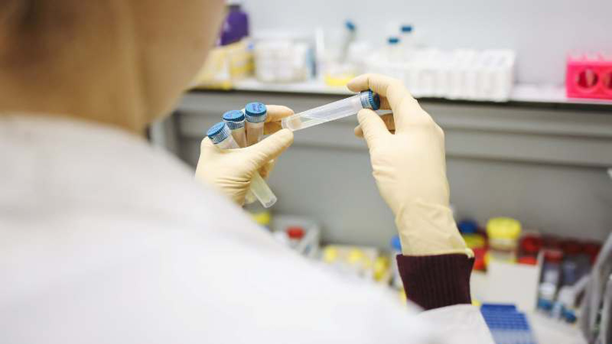 Тести на коронавірус можуть продавати в аптеках