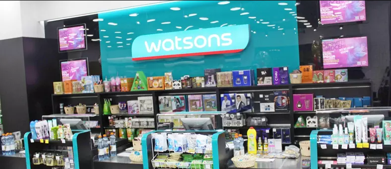 Не тільки засоби гігієни: у Луцьку просять не обмежувати продаж товарів у  Watsons