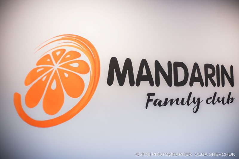 Mandarin Family Club: сучасна  освіта для нового покоління наших дітей*