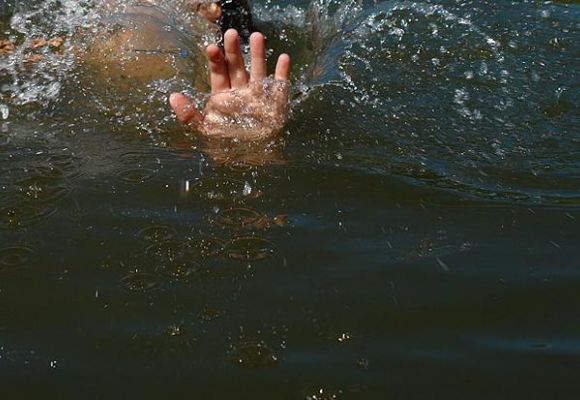 У ставку на Волині втопився 6-річний хлопчик