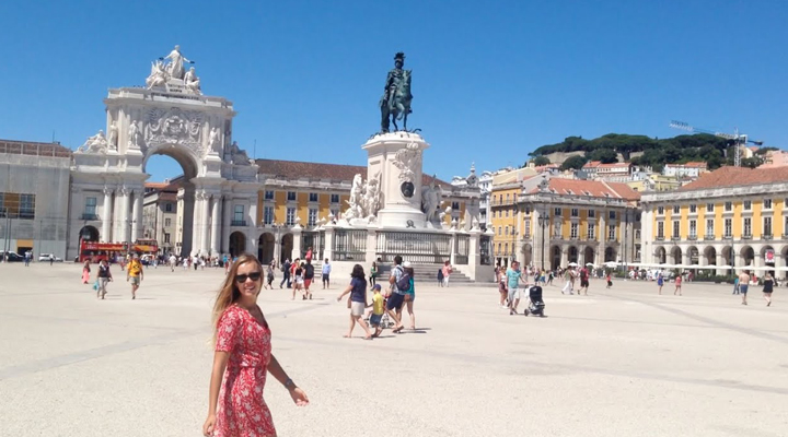 У Португалії поки що прийматимуть лише європейських туристів