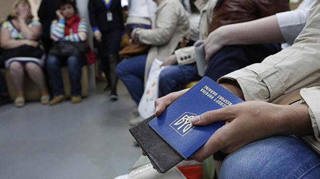 Чехія відновила видачу робочих віз громадянам України
