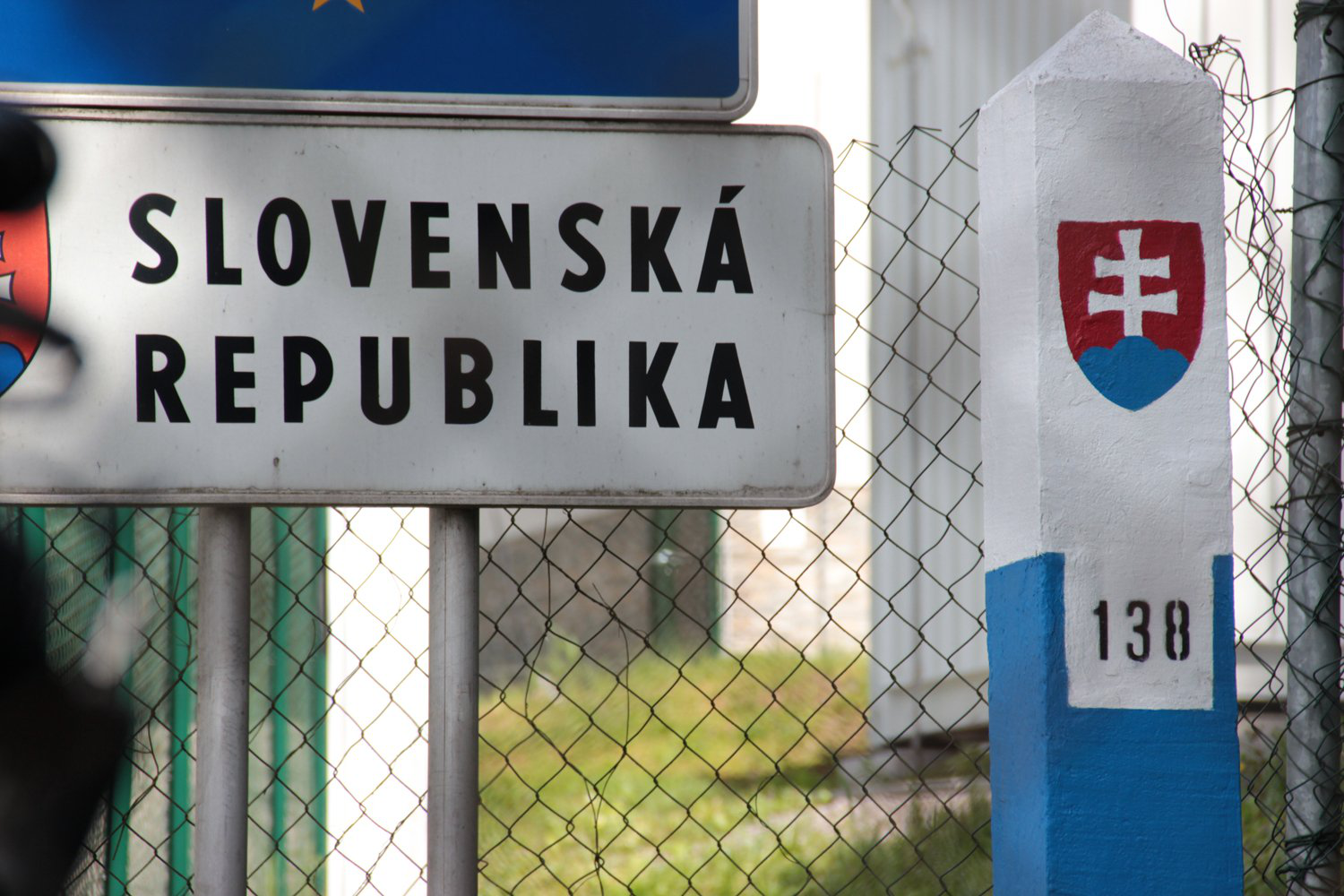 Словаччина змінила правила в’їзду з України