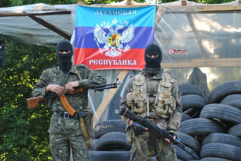 Бойовики «ЛНР-ДНР» визнали, що зазнали великих втрат