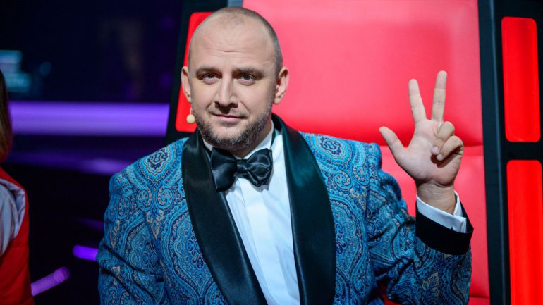 Потап і Арсен Мірзоян стали «Заслуженими артистами України»