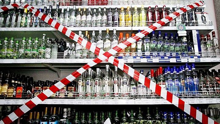 У Луцьку викрили магазини, де продають алкоголь у заборонений час