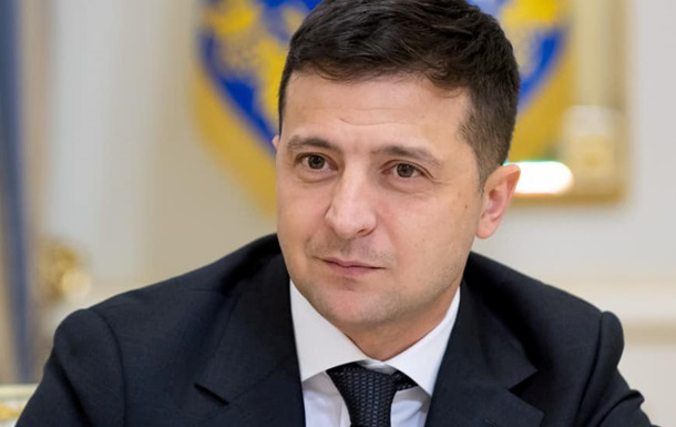Президент Зеленський зізнався про порушення закону