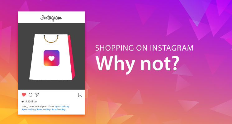 Instagram Shop: в соцмережі зʼявилась сторінка для покупок