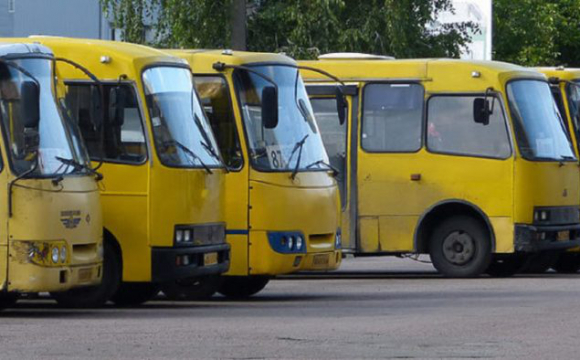 У Луцьку просять запустити маршрутку з Дубнівської до заводу  «СКФ Україна»