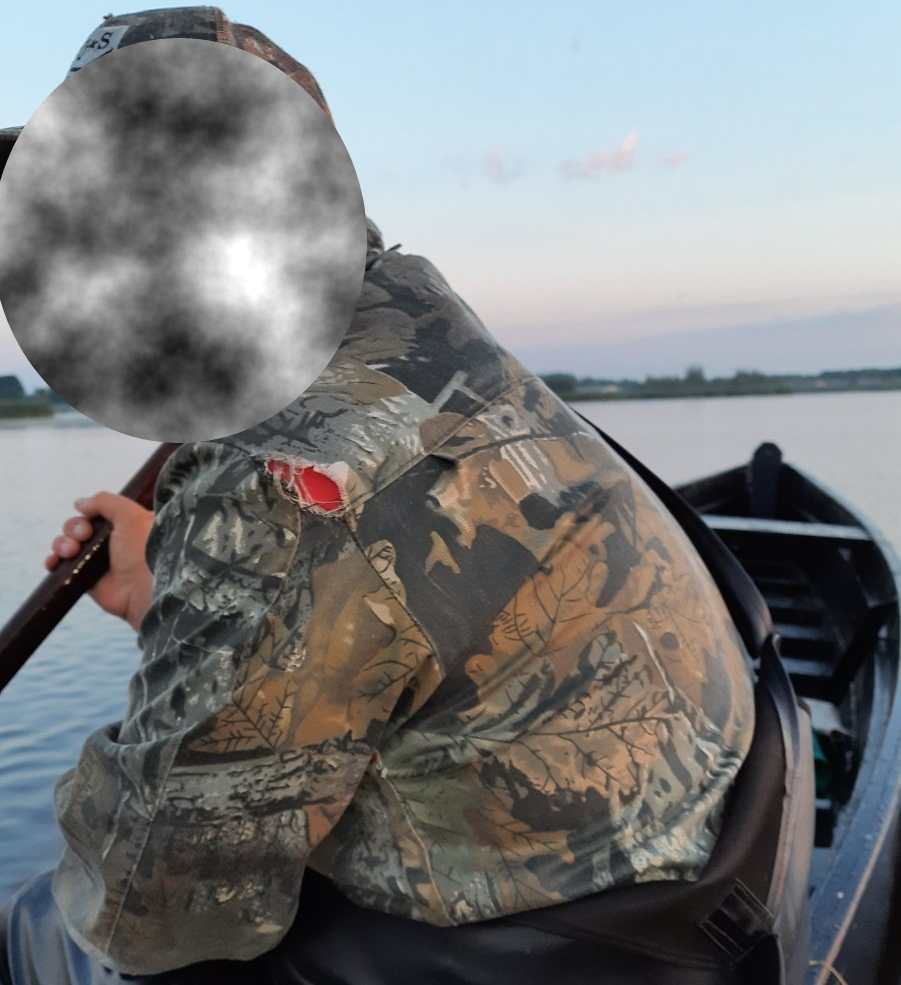 На озерах Світязь та Оріхівське виявили сітки: орудували браконьєри