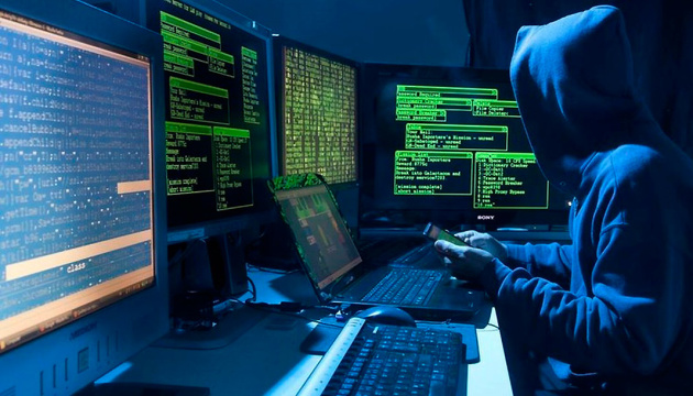 Росіяни готували масштабну кібератаку на органи державної влади України