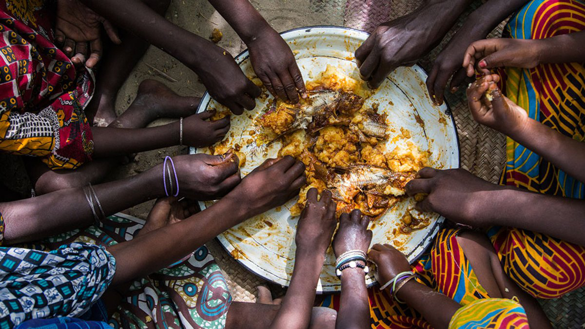 Після пандемії світ накриє голод «біблійних масштабів», – ООН
