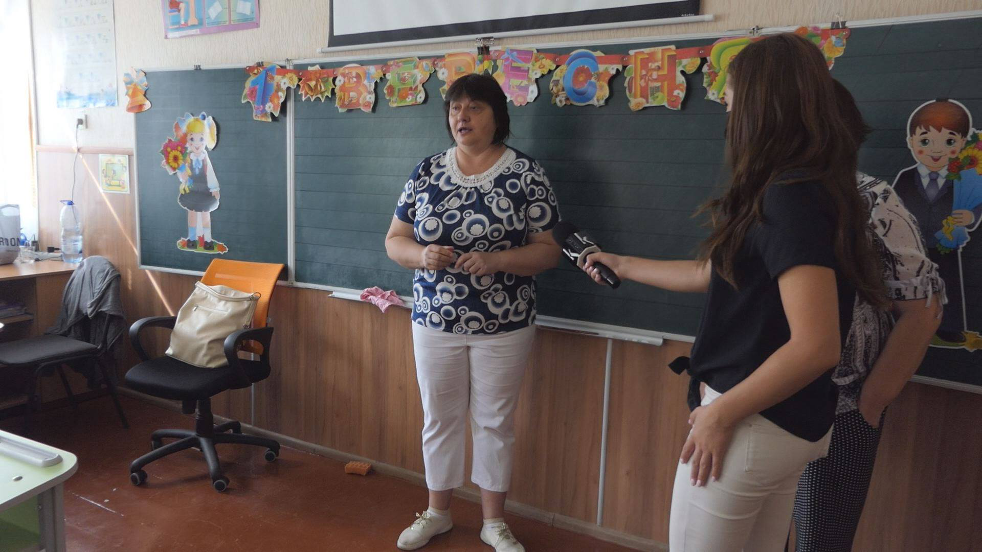 Готовність шкіл «із середини»: яким буде навчальний процес в Луцьку