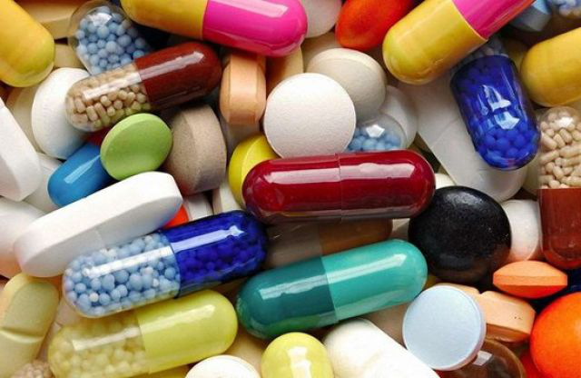 В Україні дозволили електронну торгівлю ліками