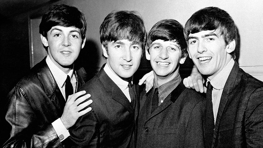 The Beatles випустять книгу і документальний фільм