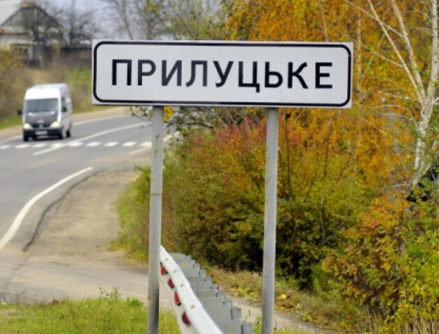 Затвердили перелік зупинок транспорту у Дачному, Жабці, Прилуцькому та Сапоговому (АДРЕСИ)