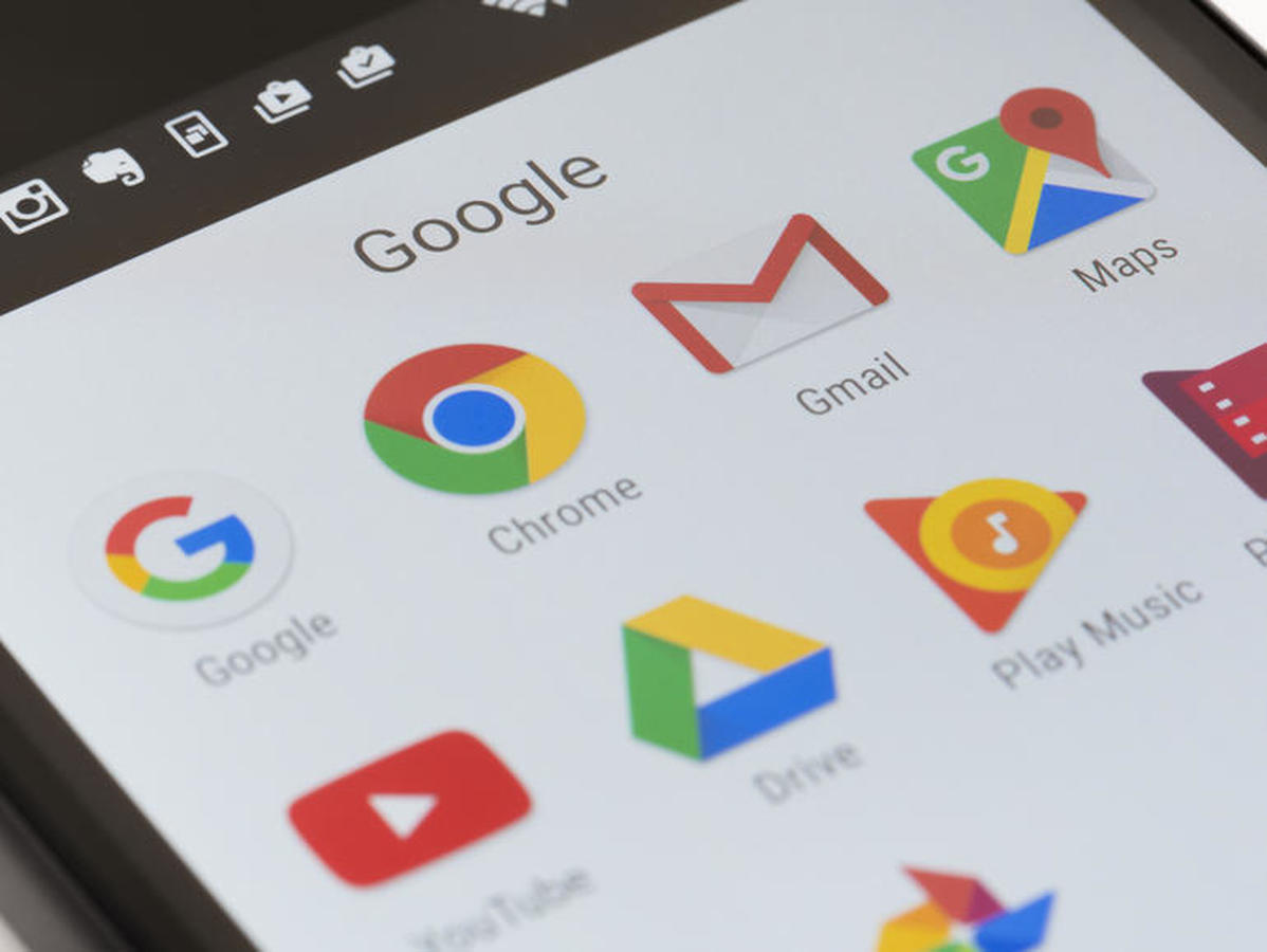 Google випустила оновлення для телефонів, що фіксує підозрілі звуки вдома