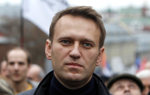 Повідомили імена росіян, яких покарають за отруєння Навального