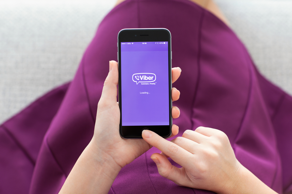Viber додає нову функцію, яка захистить від спаму
