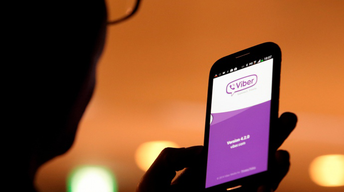 У чатботах Viber дозволять проводити онлайн платежі