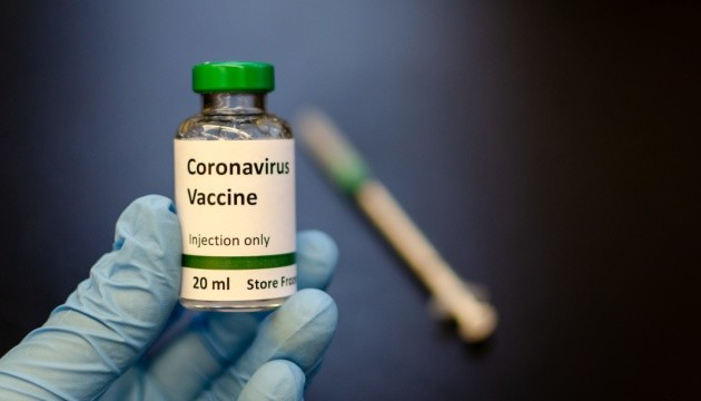 Коли ізраїльська вакцина від COVID-19  з'явитсья в Україні