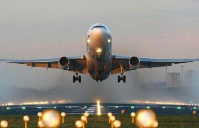 В Україні оновили правила авіаперевезень