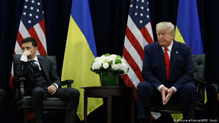 Що писали про Україну в іноземних ЗМІ минулого тижня