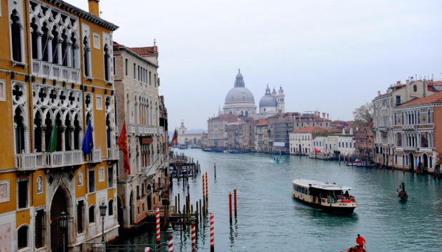Венеція пускатиме одноденних туристів за окрему плату